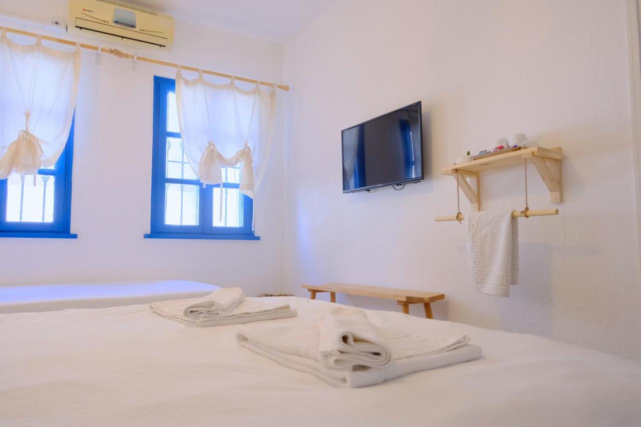 L'Onda Oda Bodrum 외부 사진