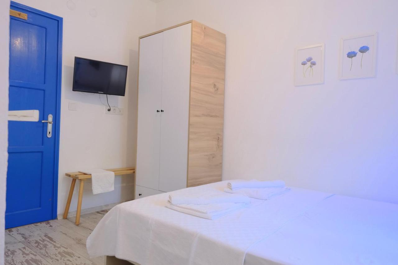 L'Onda Oda Bodrum 외부 사진