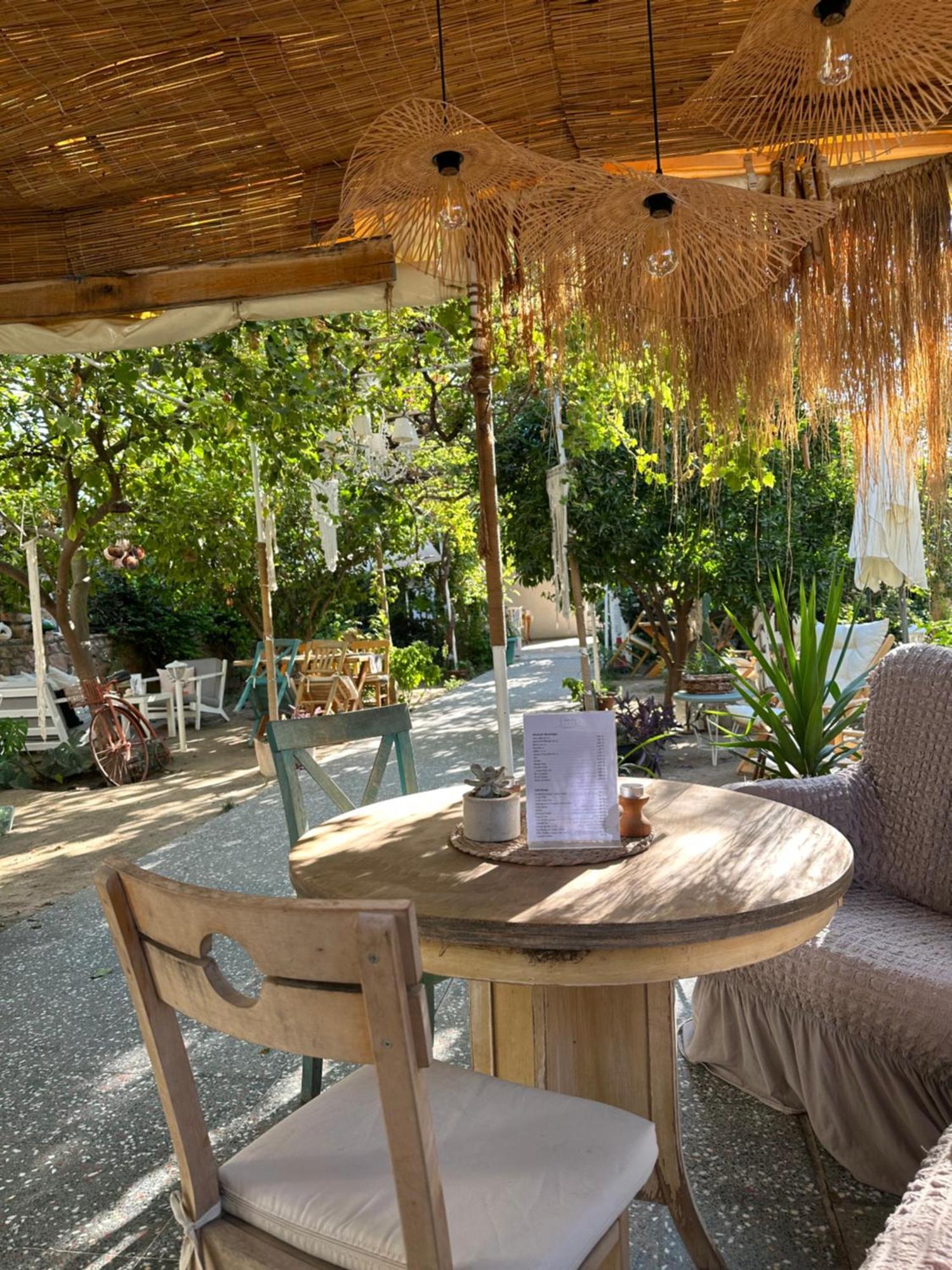 L'Onda Oda Bodrum 외부 사진