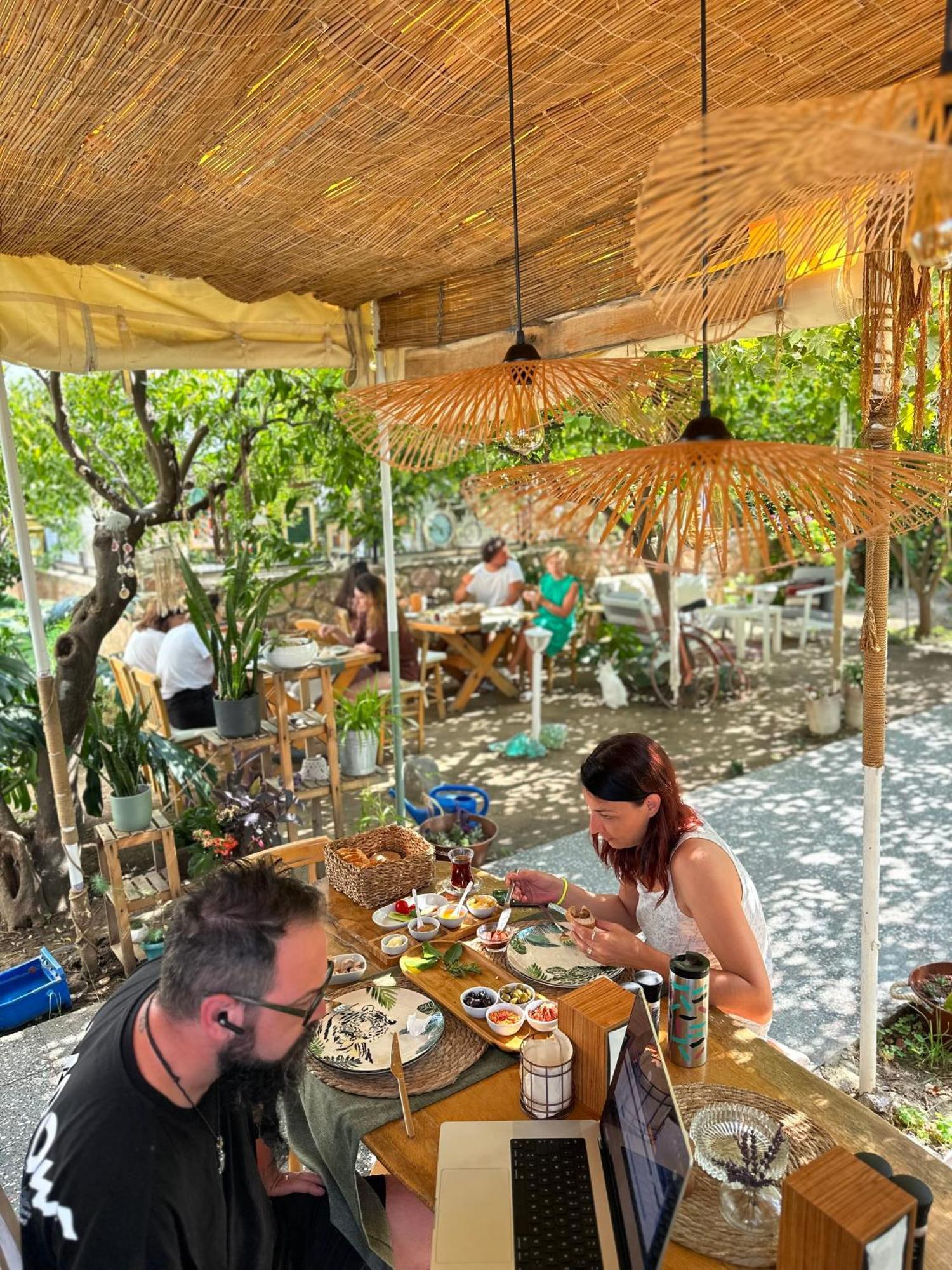 L'Onda Oda Bodrum 외부 사진