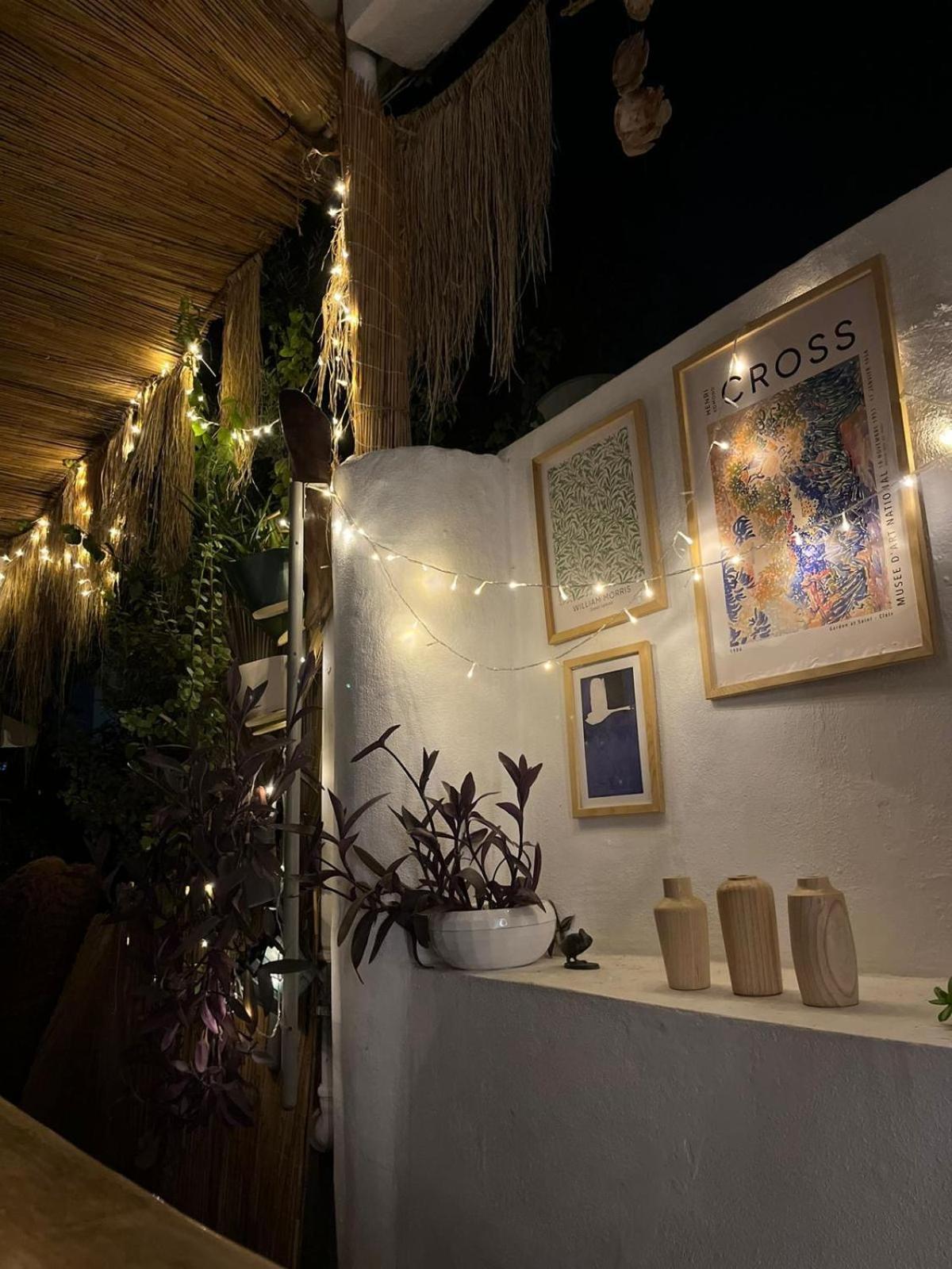 L'Onda Oda Bodrum 외부 사진