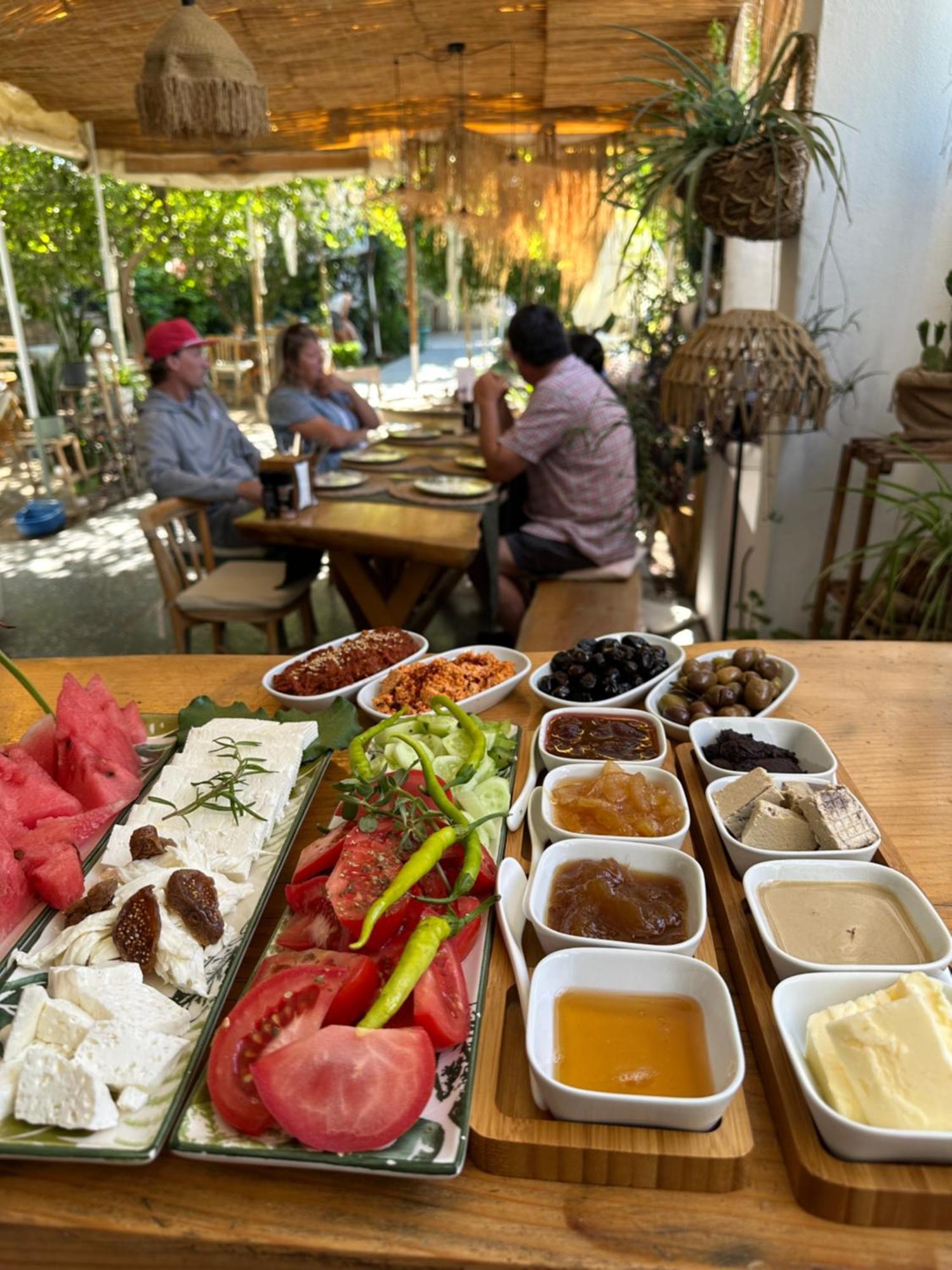 L'Onda Oda Bodrum 외부 사진