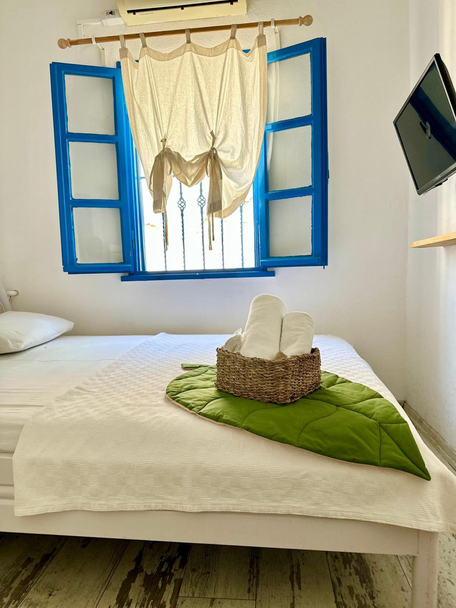 L'Onda Oda Bodrum 외부 사진