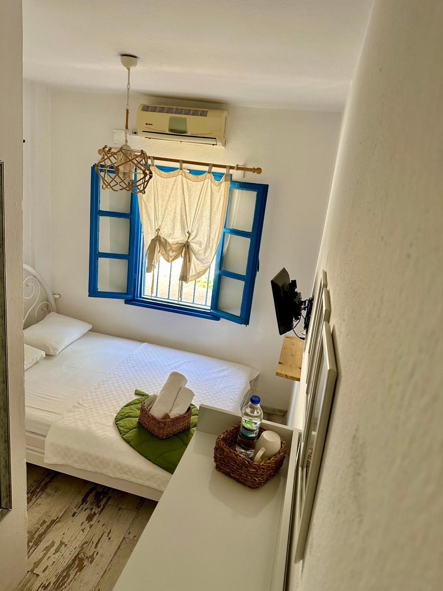 L'Onda Oda Bodrum 외부 사진