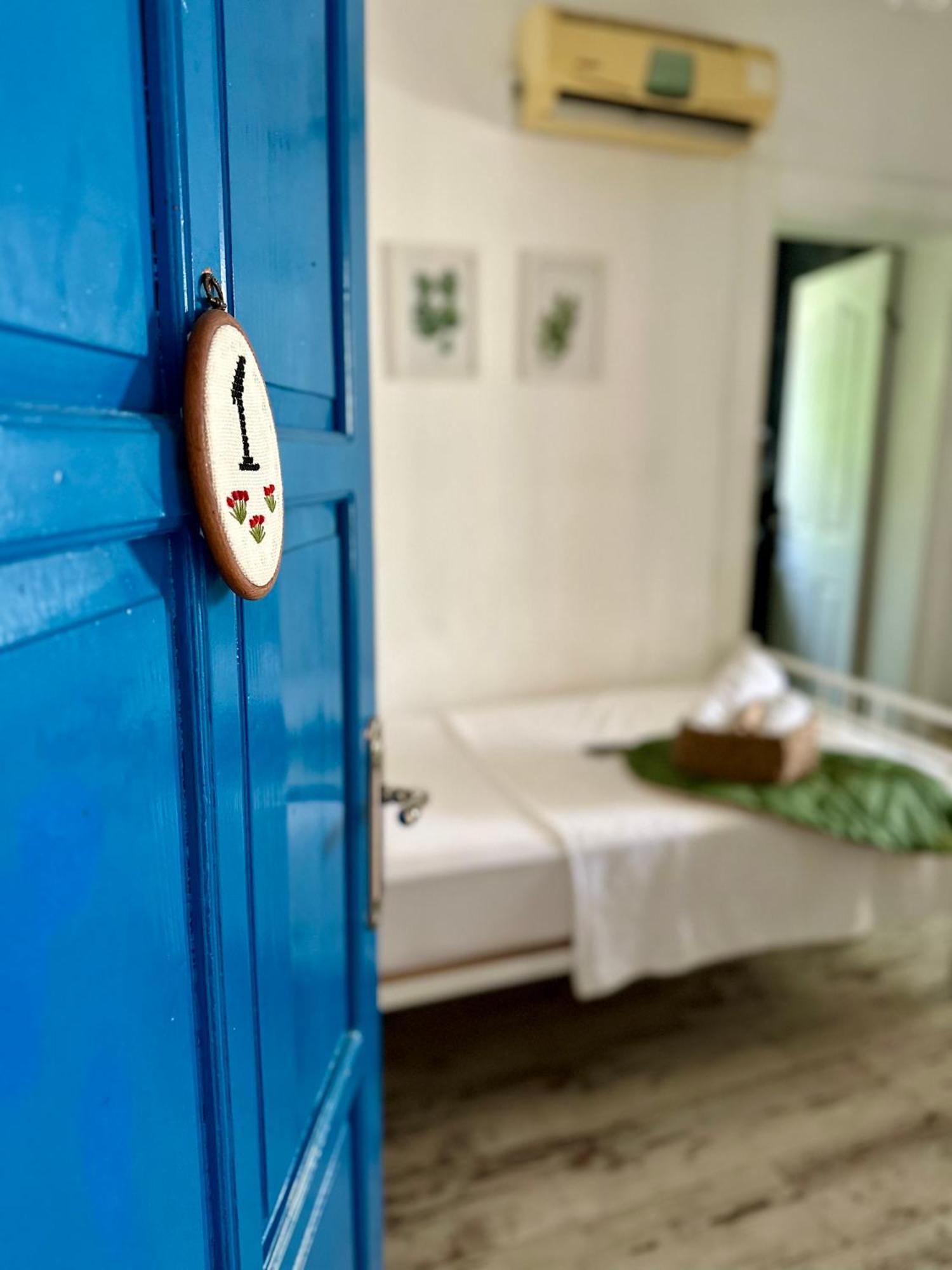 L'Onda Oda Bodrum 외부 사진