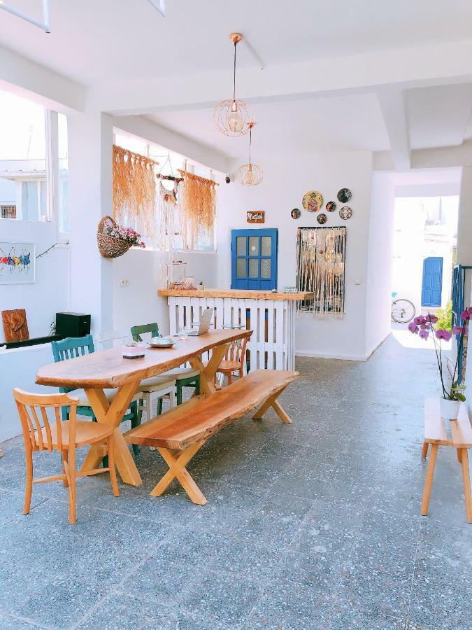 L'Onda Oda Bodrum 외부 사진