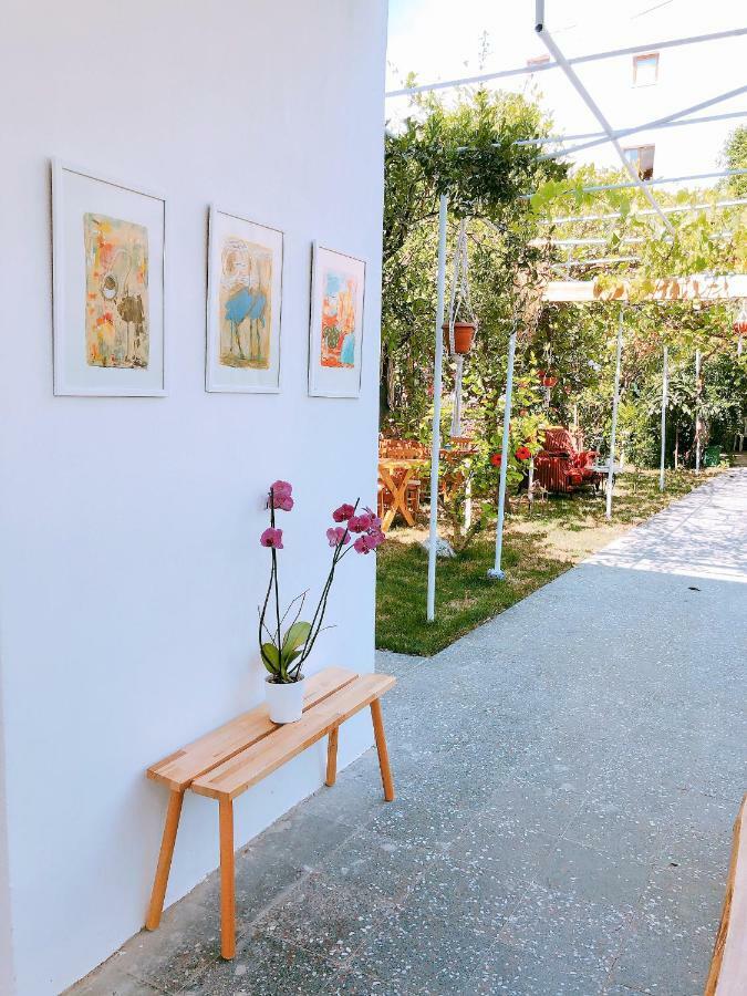 L'Onda Oda Bodrum 외부 사진