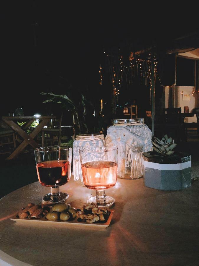 L'Onda Oda Bodrum 외부 사진