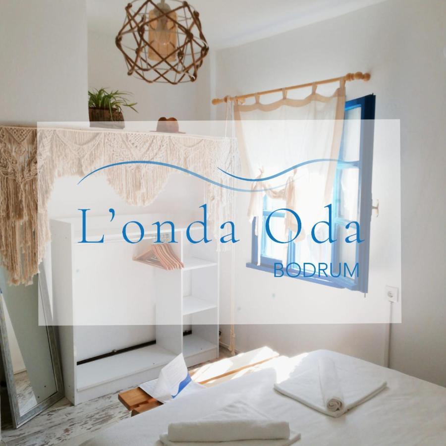 L'Onda Oda Bodrum 외부 사진