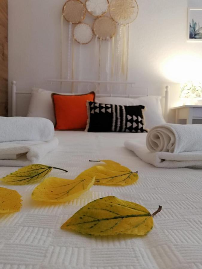 L'Onda Oda Bodrum 외부 사진
