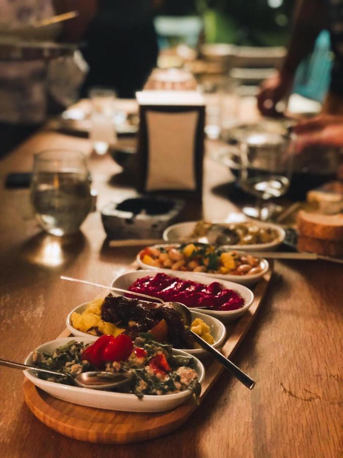 L'Onda Oda Bodrum 외부 사진