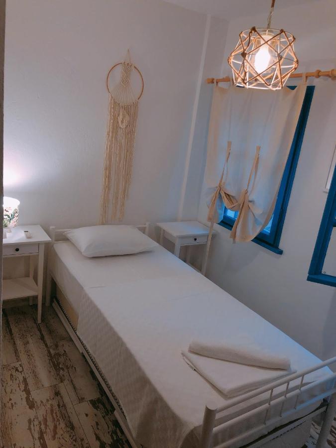 L'Onda Oda Bodrum 외부 사진