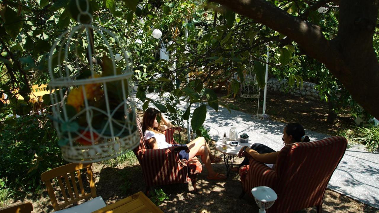 L'Onda Oda Bodrum 외부 사진
