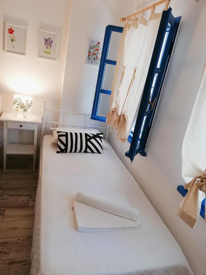 L'Onda Oda Bodrum 외부 사진