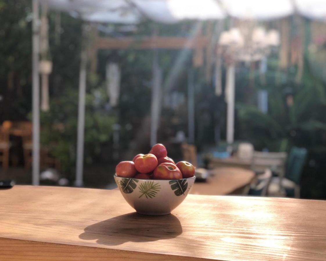 L'Onda Oda Bodrum 외부 사진