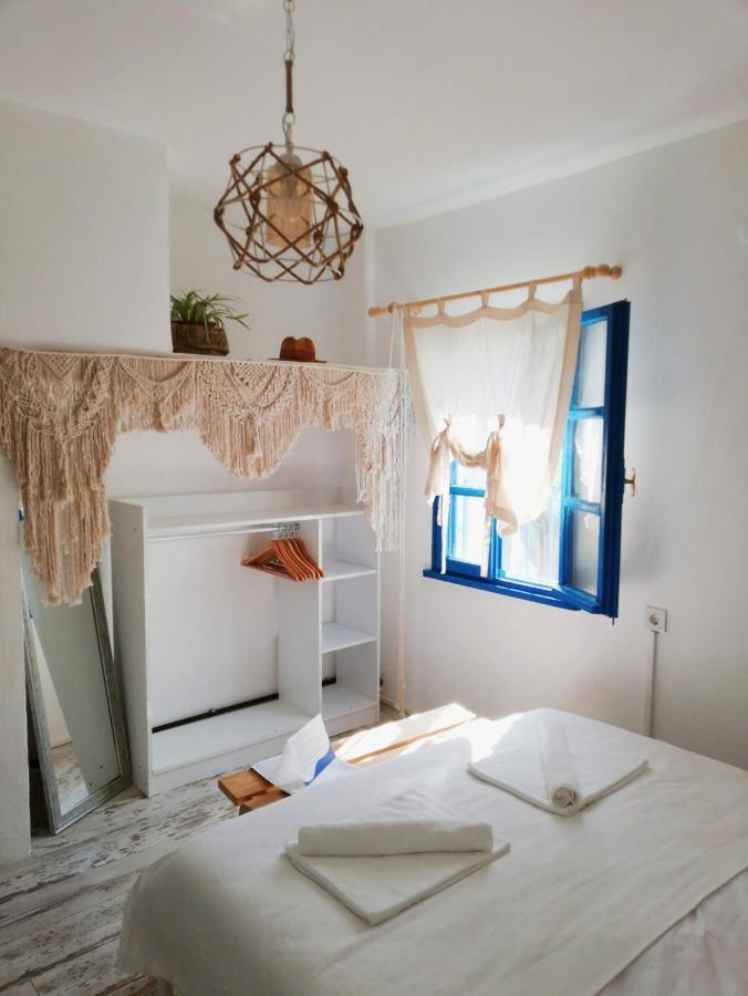 L'Onda Oda Bodrum 외부 사진