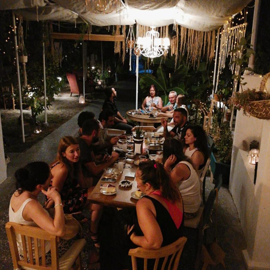 L'Onda Oda Bodrum 외부 사진
