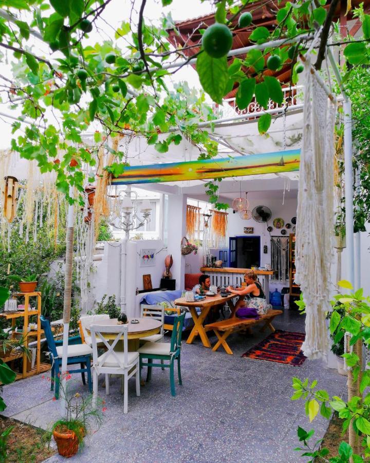 L'Onda Oda Bodrum 외부 사진
